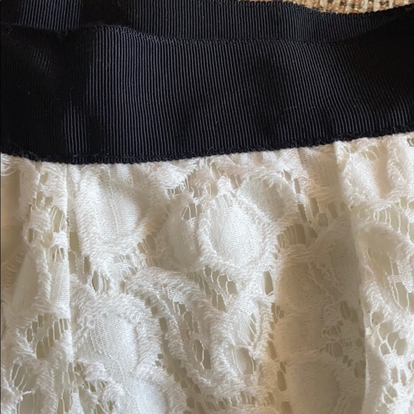 Loft Mini Skirt - Picture 5 of 5